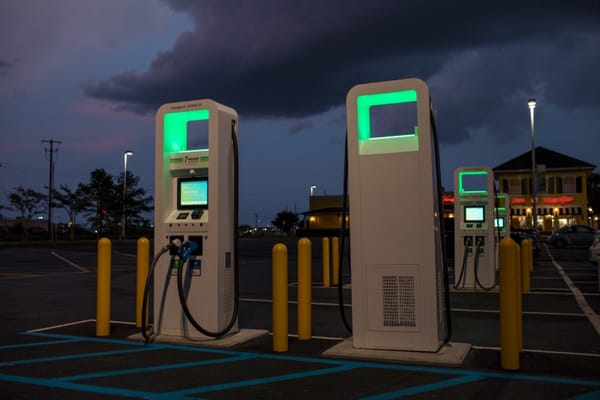 Americans To Enjoy Faster Charging Times