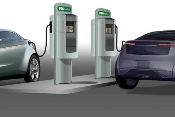 Electrify Canada To Install 20 New 350 kW Charging Stations