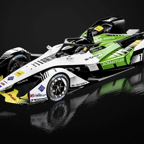 The Fastest And Lightest Electric Racing Car Of 2019