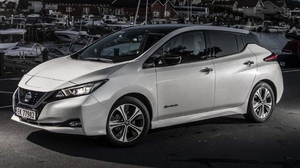 Nissan Launches New Leaf, A Second Electric Car In Australia