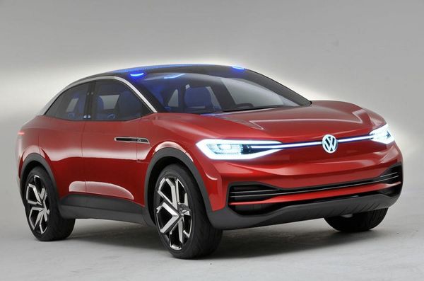 Volkswagen ID