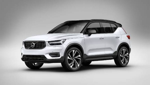 Volvo and Geely Will Merge Engines To Become Global Powertrain Supplier